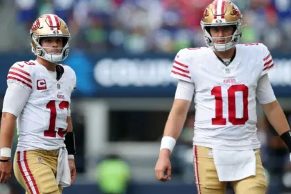 Purdy Cerca del Regreso, Jones Titular en 49ers vs Giants