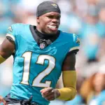 Jaguars: Travis Hunter a la IR por lesión de rodilla, ACL intacto