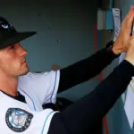 Nationals sorprenden: Blake Butera, el manager más joven en décadas