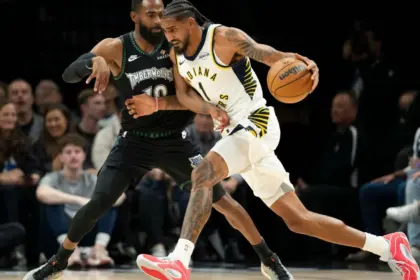 Pacers: Obi Toppin, baja por fractura en el pie, fuera hasta febrero