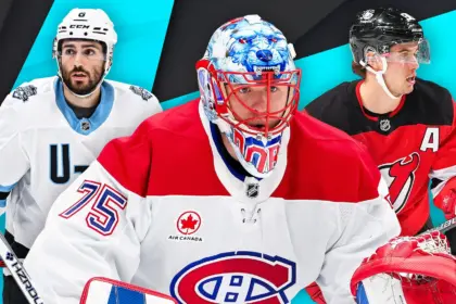 Ranking NHL Halloween: Disfraces y Analisis de los 32 Equipos 4 Ranking NHL Halloween: Disfraces y Analisis de los 32 Equipos