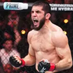Makhachev vs Topuria: Pelea soñada en la Casa Blanca, ¿el evento del año?