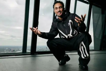 Whittaker Explica Salida de Boxxer: Falta de actividad y planes futuros