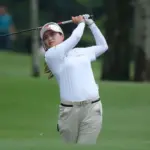 Choi domina Maybank Championship: 4 golpes de ventaja rumbo a la victoria LPGA