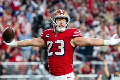 NFL Semana 9: Análisis, Sorpresas y Apuestas Clave para tus Picks de Fútbol