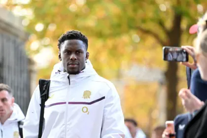 Inglaterra vs Australia: Choque Épico en Twickenham, Sigue el Marcador EN VIVO 3 Inglaterra vs Australia: Choque Épico en Twickenham, Sigue el Marcador EN VIVO