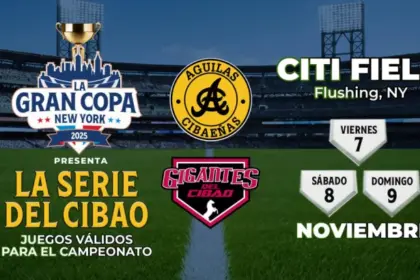 LIDOM lamenta cancelación de la Copa del Cibao: Causas no fueron fortuitas.