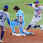 Dodgers vs Blue Jays: La Épica Final de la Serie Mundial en el Juego 7