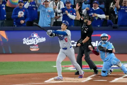 Dodgers vs Blue Jays: Análisis y Predicciones del Juego 7 de la Serie Mundial 7 Dodgers vs Blue Jays: Análisis y Predicciones del Juego 7 de la Serie Mundial