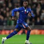 Caicedo: Maresca lo sitúa entre los mejores mediocampistas del mundo