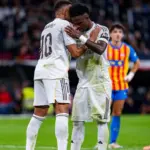 Alonso Defiende a Mbappé y Vini Jr. Tras Penal Fallado en Victoria del Real Madrid