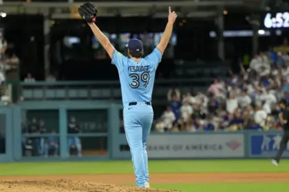 Azulejos vs Dodgers: ¿Quién salvará las casas de apuestas? Análisis MLB