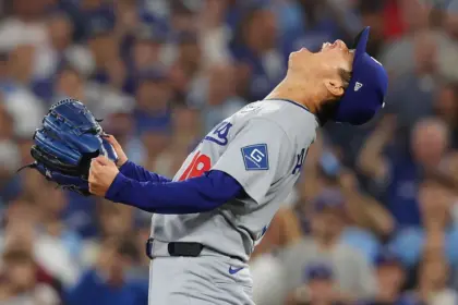 Yamamoto, MVP con épica actuación en relevo: Dodgers campeones de la Serie Mundial