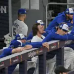 Jays Pierden la Serie Mundial: Dodgers Arrebatan Título en Juego 7 Épico