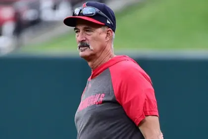 Maddux deja Rangers y ficha por Angels: Refuerzo clave para el pitcheo en 2026