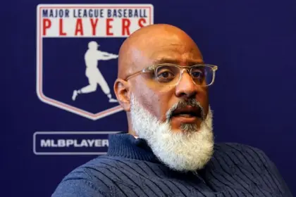 MLBPA Bajo Investigación: Millones Gastados en Proyecto Juvenil