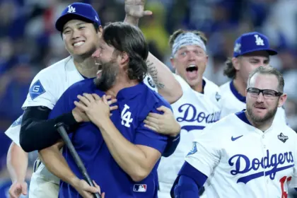 Boston vs. Los Ángeles: ¿Cuál es la ciudad más ganadora en deportes?