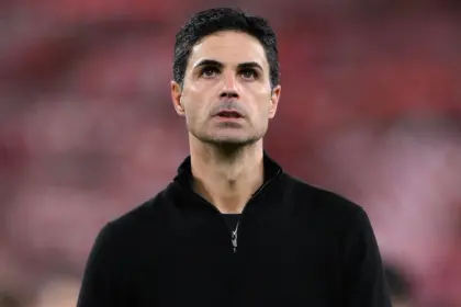 Arsenal: Arteta elogia exhibición ante Burnley, Gyökeres clave y preocupación