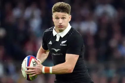 All Blacks vs Irlanda: Barrett y Clarke Regresan, ¡A Por el Grand Slam!