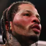 Gervonta Davis: Nueva demanda por violencia doméstica, en la mira pre-pelea