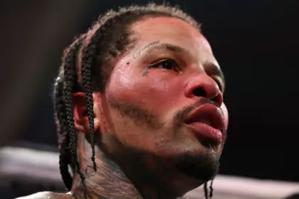 Gervonta Davis: Nueva demanda por violencia doméstica, en la mira pre-pelea