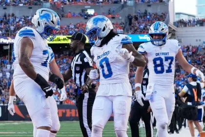 Lions blindados: Tras Hutchinson, buscan retener a sus estrellas clave