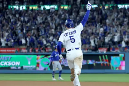 Los juegos de campeonato más largos en la historia del deporte