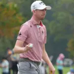 McKibbin de LIV Golf Clasifica al Masters y Open Championship