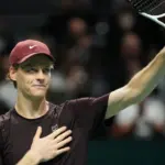 Sinner Conquista París y Recupera el N.1 del Ranking ATP: Triunfo Histórico