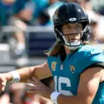 Lawrence jugará con enfermedad: QB de Jaguars listo vs Raiders