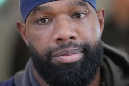 Marcedes Lewis, 41 años: El TE más veterano en la historia de la NFL