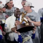 Dodgers Bicampeones: Yamamoto, Leyenda en LA. Drama y Épica en la Serie Mundial.