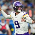 McCarthy lidera a Vikings con mentalidad "blue-collar": Victoria épica vs Lions