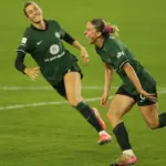 Louisville Racing FC avanza a playoffs NWSL tras superar a Bay FC