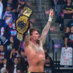 **WWE: CM Punk Campeón, Cargill Reina y Cena Busca Rival**