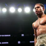 Boxeo Noviembre: Haney vs Norman, Paul vs Davis y Combates Imperdibles