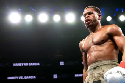 Boxeo Noviembre: Haney vs Norman, Paul vs Davis y Combates Imperdibles 7 Boxeo Noviembre: Haney vs Norman, Paul vs Davis y Combates Imperdibles