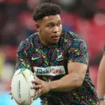 Porthen Impresiona en Debut con Boks: Sueña con Permanecer y Triunfar