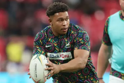 Porthen Impresiona en Debut con Boks: Sueña con Permanecer y Triunfar