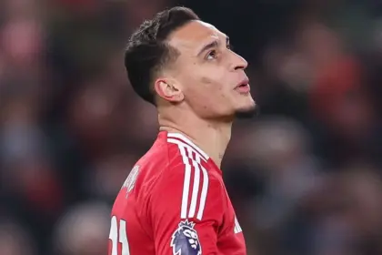 Antony y Onana brillan: Ex-Man Utd resurgen en Betis y Trabzonspor 5 Antony y Onana brillan: Ex-Man Utd resurgen en Betis y Trabzonspor