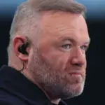 Rooney Ratifica Críticas a Van Dijk: "No Ha Estado a su Mejor Nivel"