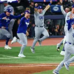 Dodgers vs Blue Jays: La Serie Mundial MÁS ÉPICA de la Historia del Béisbol