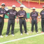 Dominicana Afina Béisbol para Copa América en Panamá: ¡Va por la Corona!