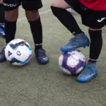 Padre amenazó a entrenador con machete por falta de minutos de su hijo