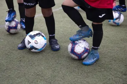 Padre amenazó a entrenador con machete por falta de minutos de su hijo