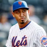 Edwin Díaz se declara agente libre: Mets pierden a su cerrador estrella
