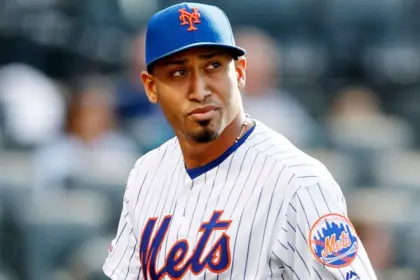 Edwin Díaz se declara agente libre: Mets pierden a su cerrador estrella
