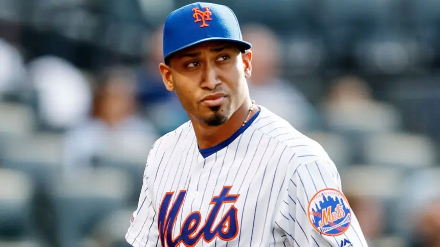 Edwin Díaz se declara agente libre: Mets pierden a su cerrador estrella