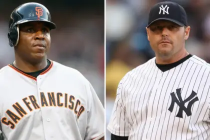 Bonds, Clemens y Valenzuela lideran boleta al Salón de la Fama: Detalles y fechas