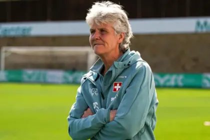 Pia Sundhage deja la selección suiza tras exitosa Eurocopa 2025